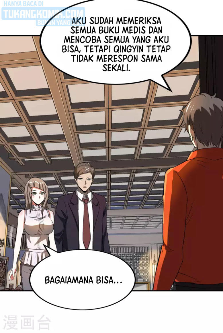 Useless First Son-In-Law Chapter 145 - 341
