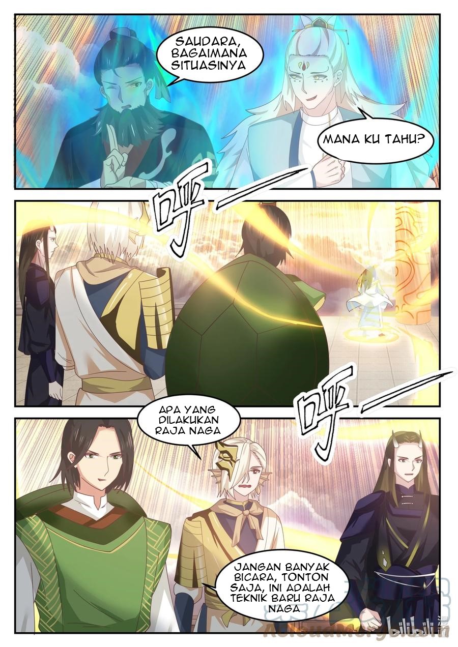 Dragon Throne Chapter 145 - 103