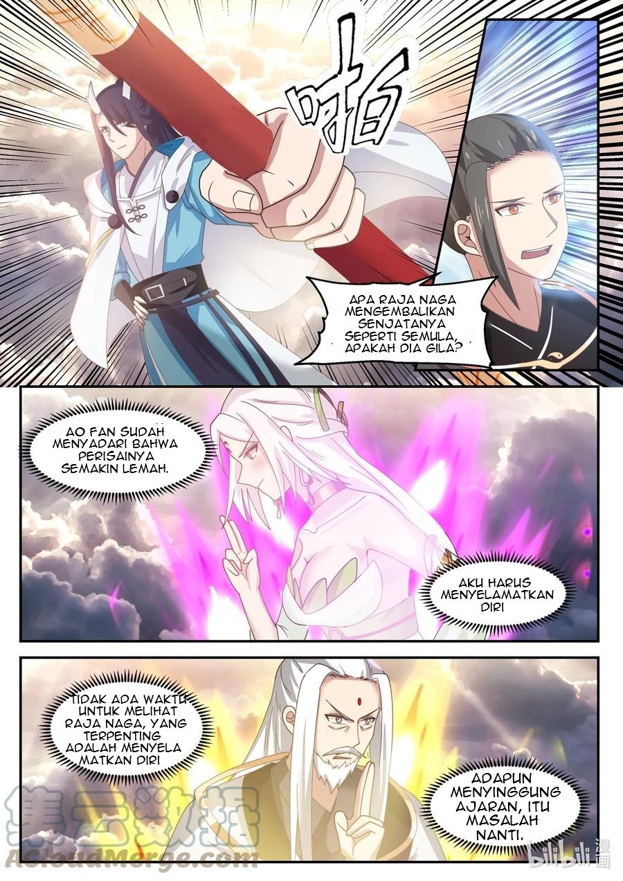 Dragon Throne Chapter 145 - 111