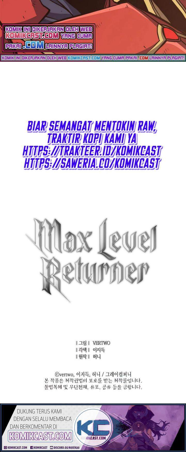 Highest Level Returnee (Max Level Returner) Chapter 117 - 323