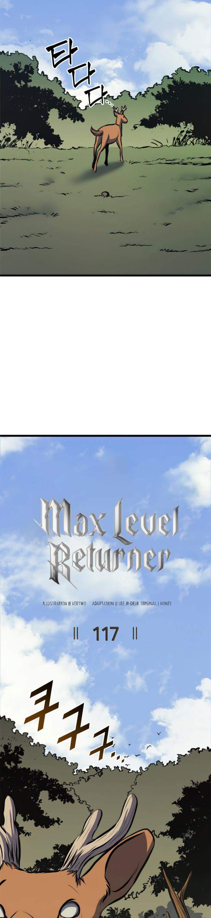 Highest Level Returnee (Max Level Returner) Chapter 117 - 251