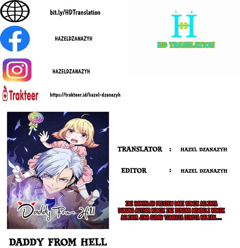 Daddy From Hell Chapter 117 - 217