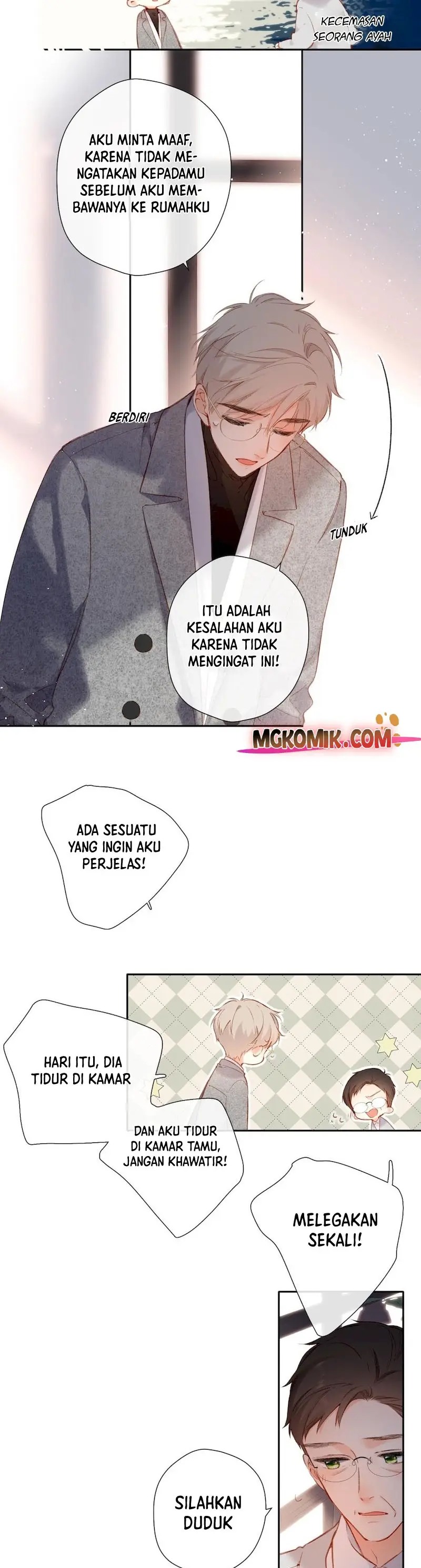 Once More Chapter 129 - 129