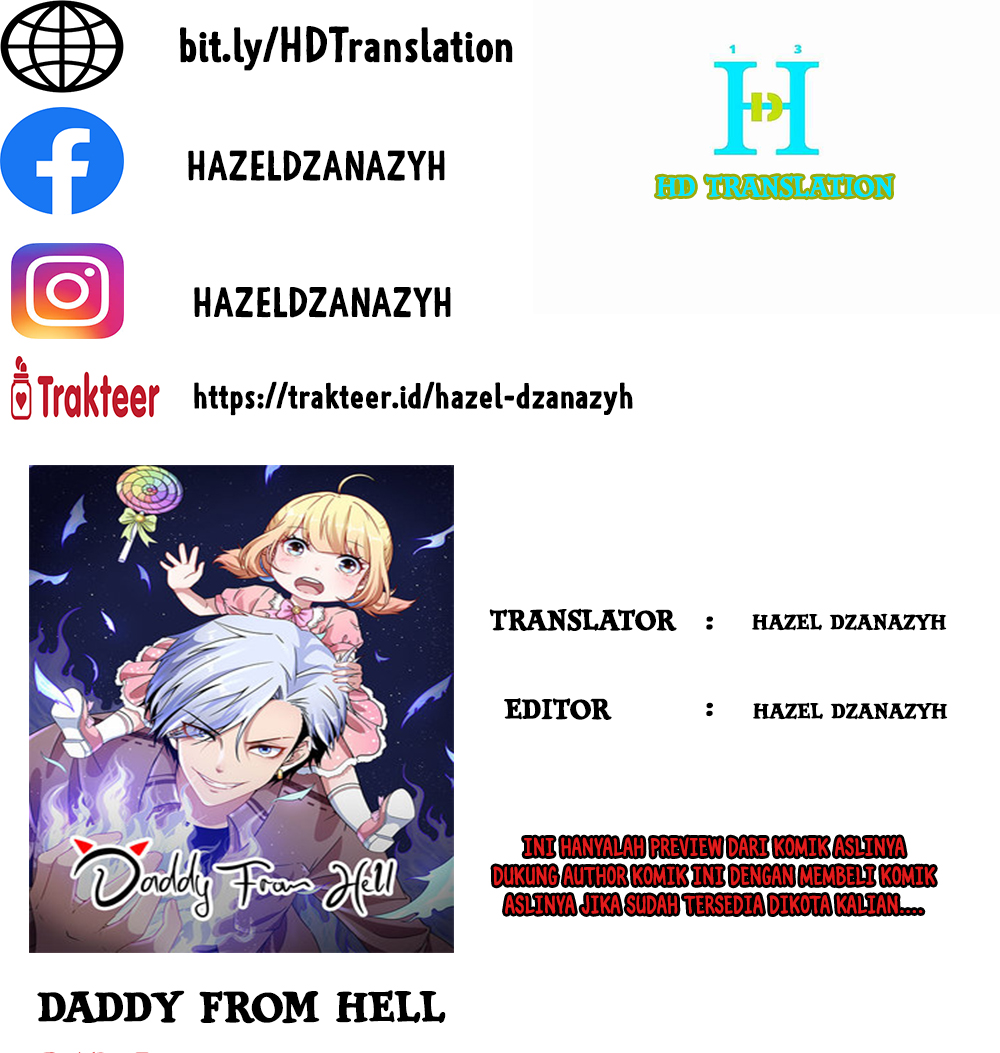 Daddy From Hell Chapter 116 - 79