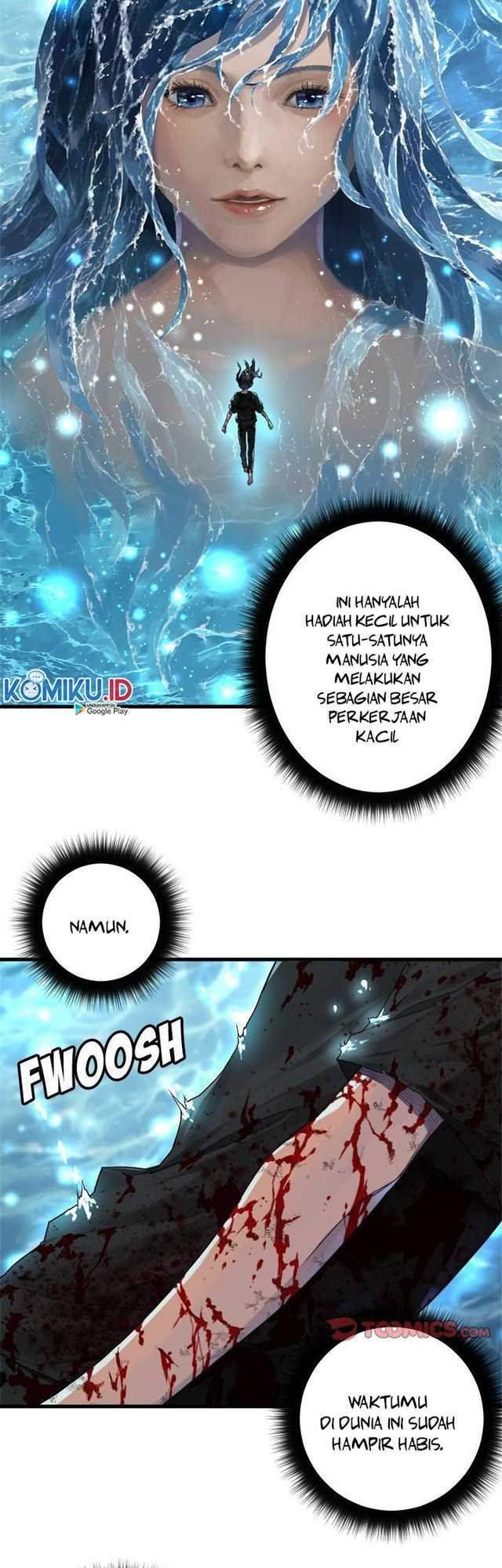 Her Summon Chapter 116 - 159