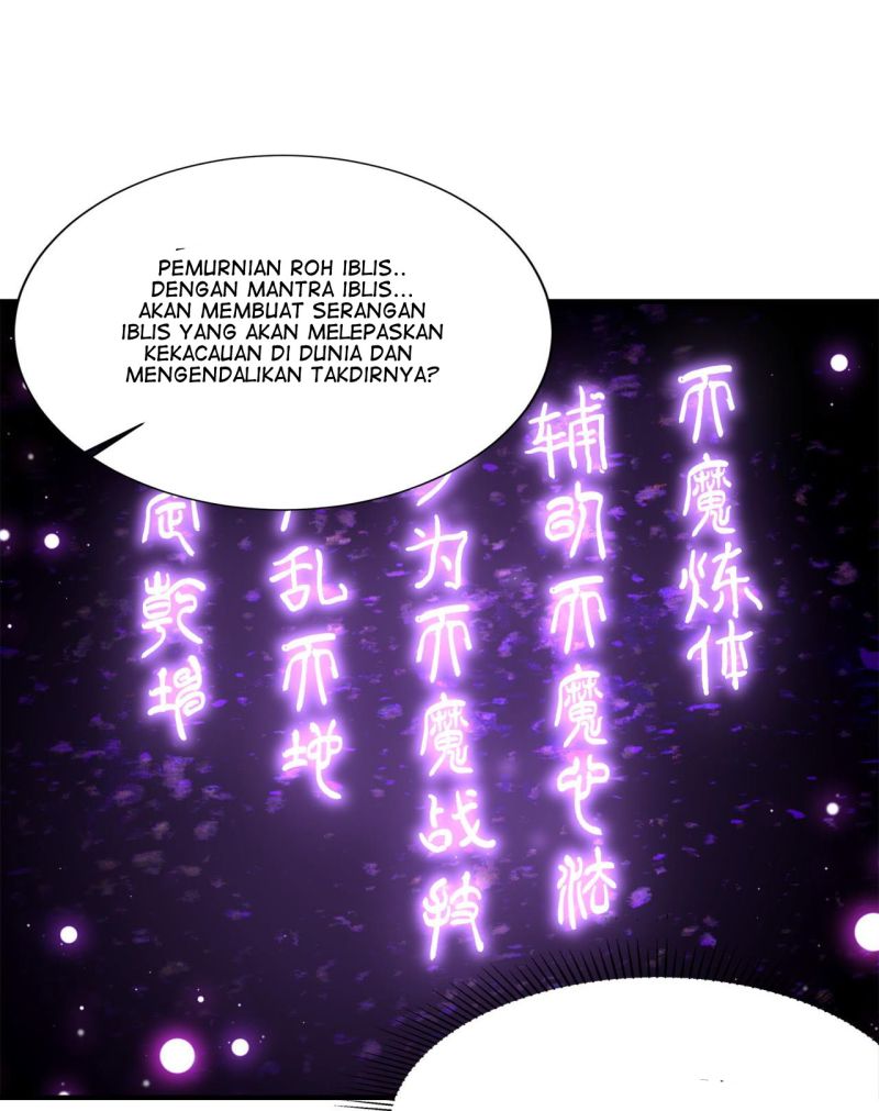 Rise Of The Demon King Chapter 185 - 349