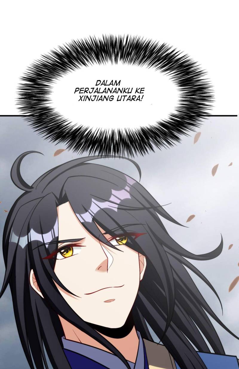 Rise Of The Demon King Chapter 120 - 309