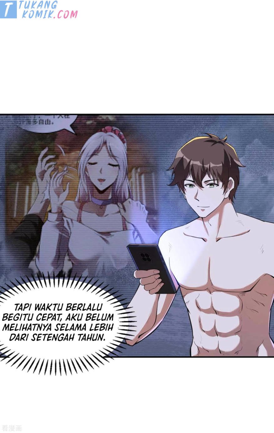 Useless First Son-In-Law Chapter 120 - 341