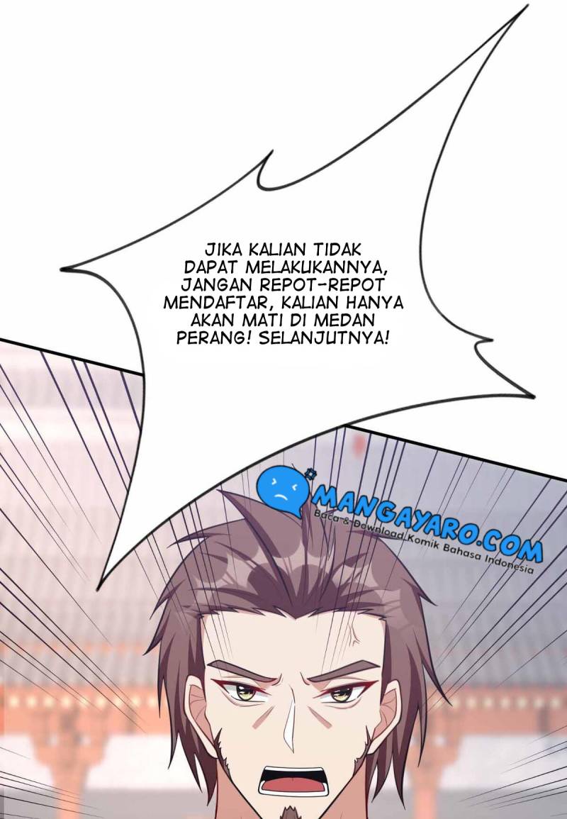 Rise Of The Demon King Chapter 120 - 355