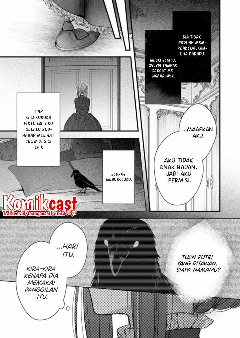 Konyakusha Wa, Watashi No Imouto Ni Koi Wo Suru Chapter 13.2 - 83