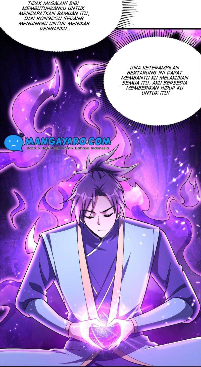 Rise Of The Demon King Chapter 155 - 447