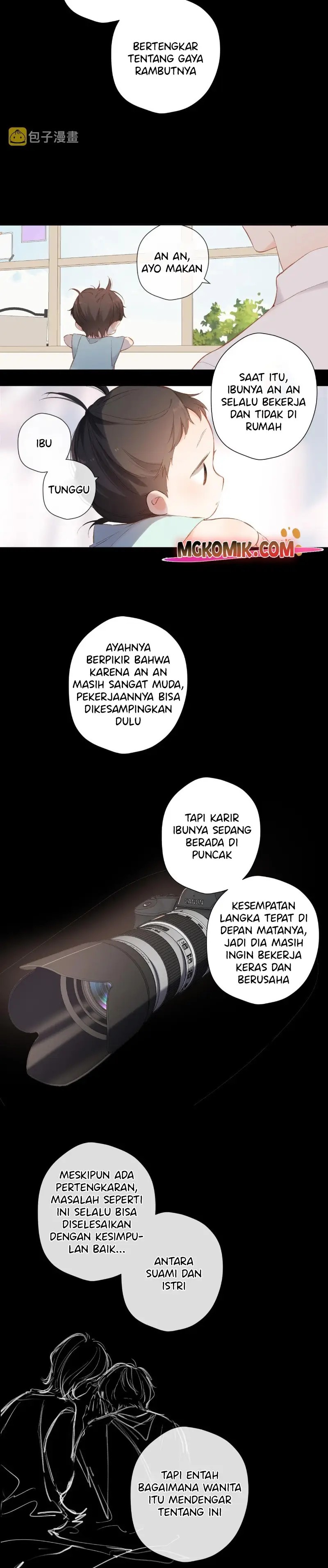 Once More Chapter 135 - 113