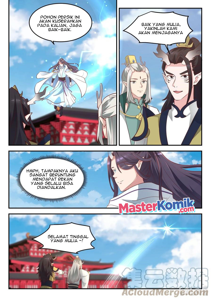 Dragon Throne Chapter 149 - 105