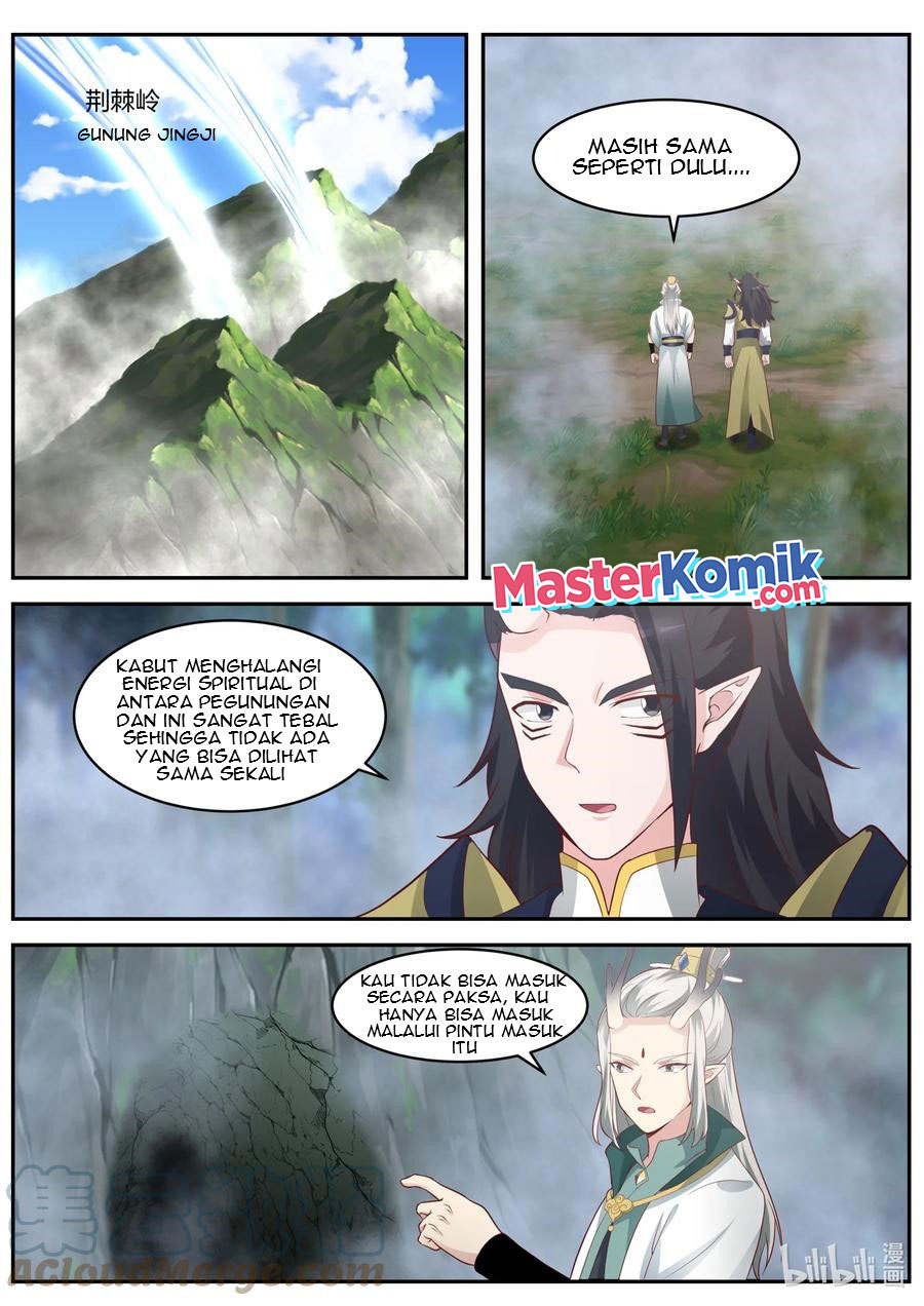 Dragon Throne Chapter 149 - 113