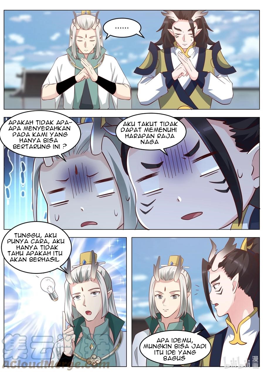 Dragon Throne Chapter 149 - 107