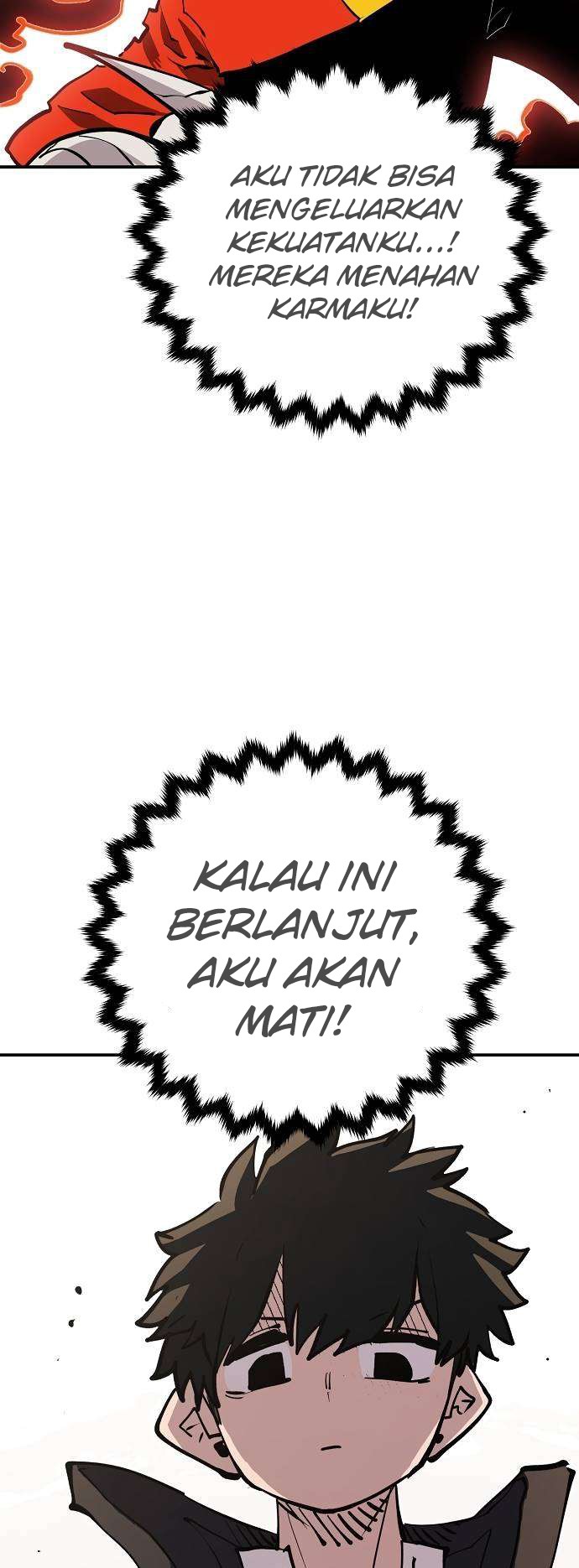 Player Chapter 114 - 171