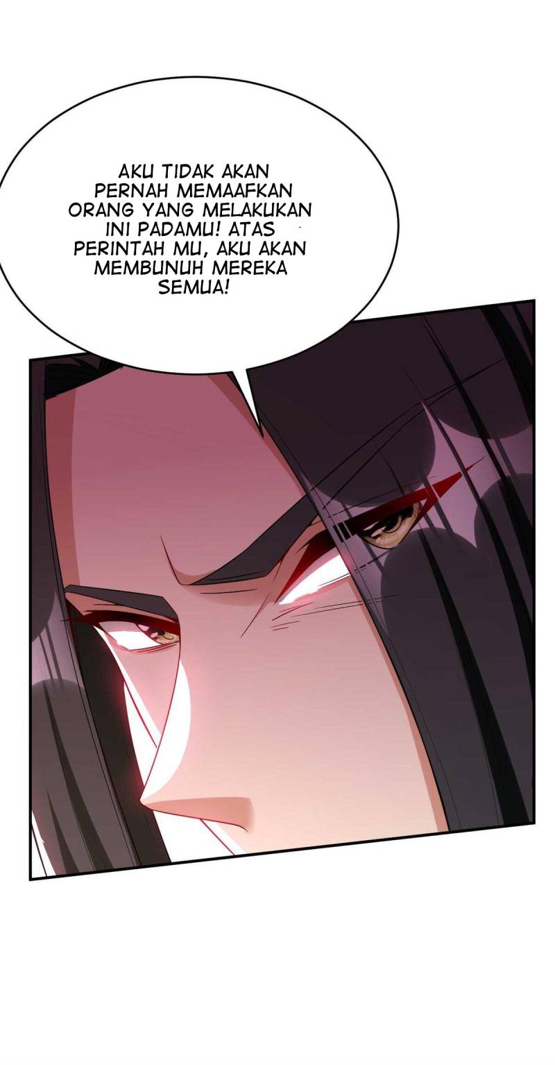 Rise Of The Demon King Chapter 114 - 417