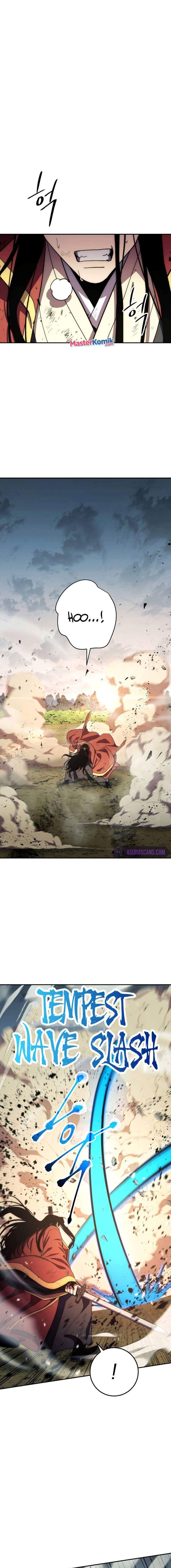 Legend Of Asura – The Venom Dragon Chapter 114 - 173