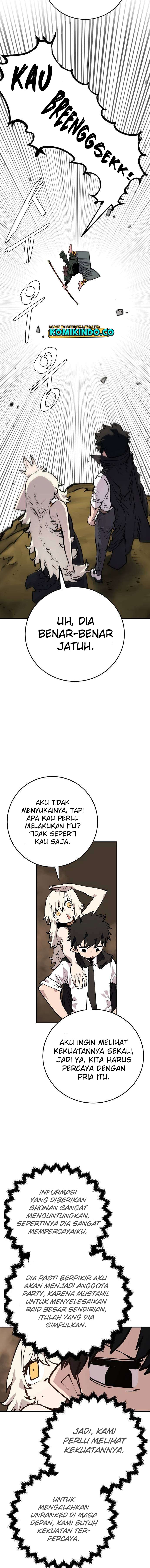 Player Chapter 114 - 155