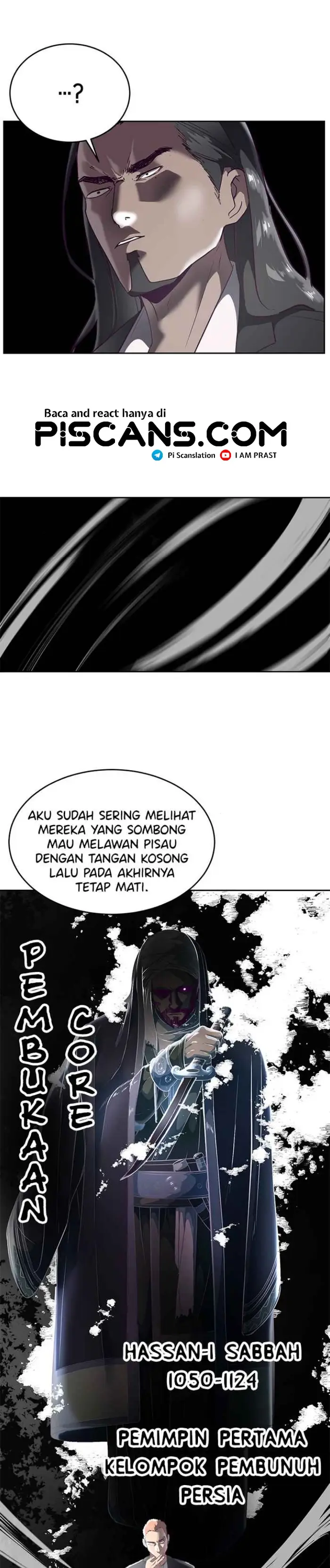 The Boy Of Death Chapter 114 - 319