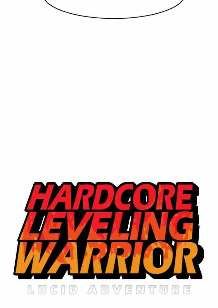 Hardcore Leveling Warrior Chapter 137 - 551
