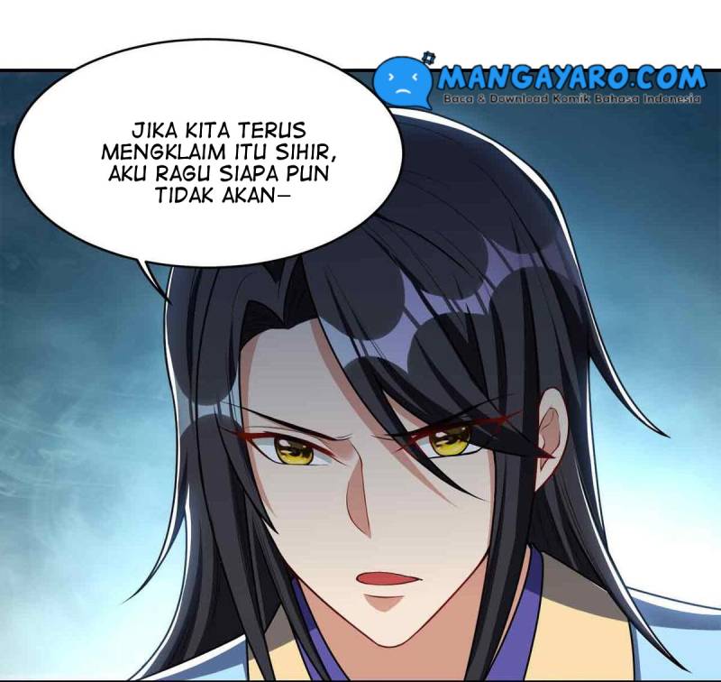 Rise Of The Demon King Chapter 137 - 373