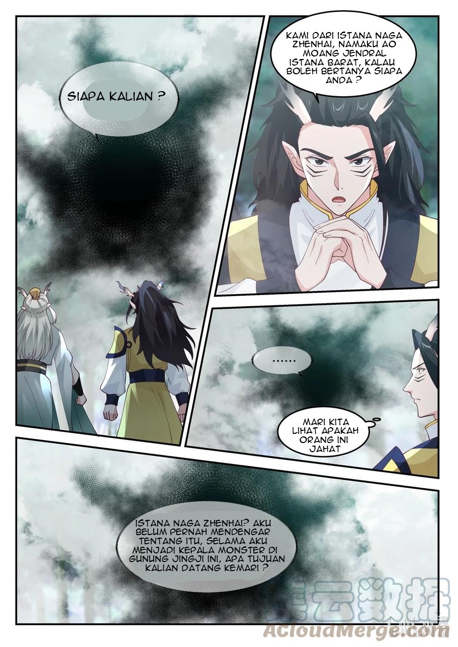 Dragon Throne Chapter 150 - 107