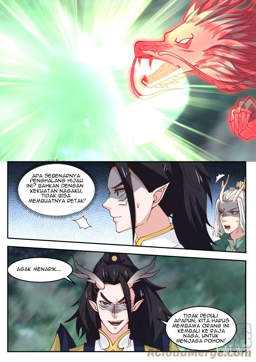 Dragon Throne Chapter 150 - 123