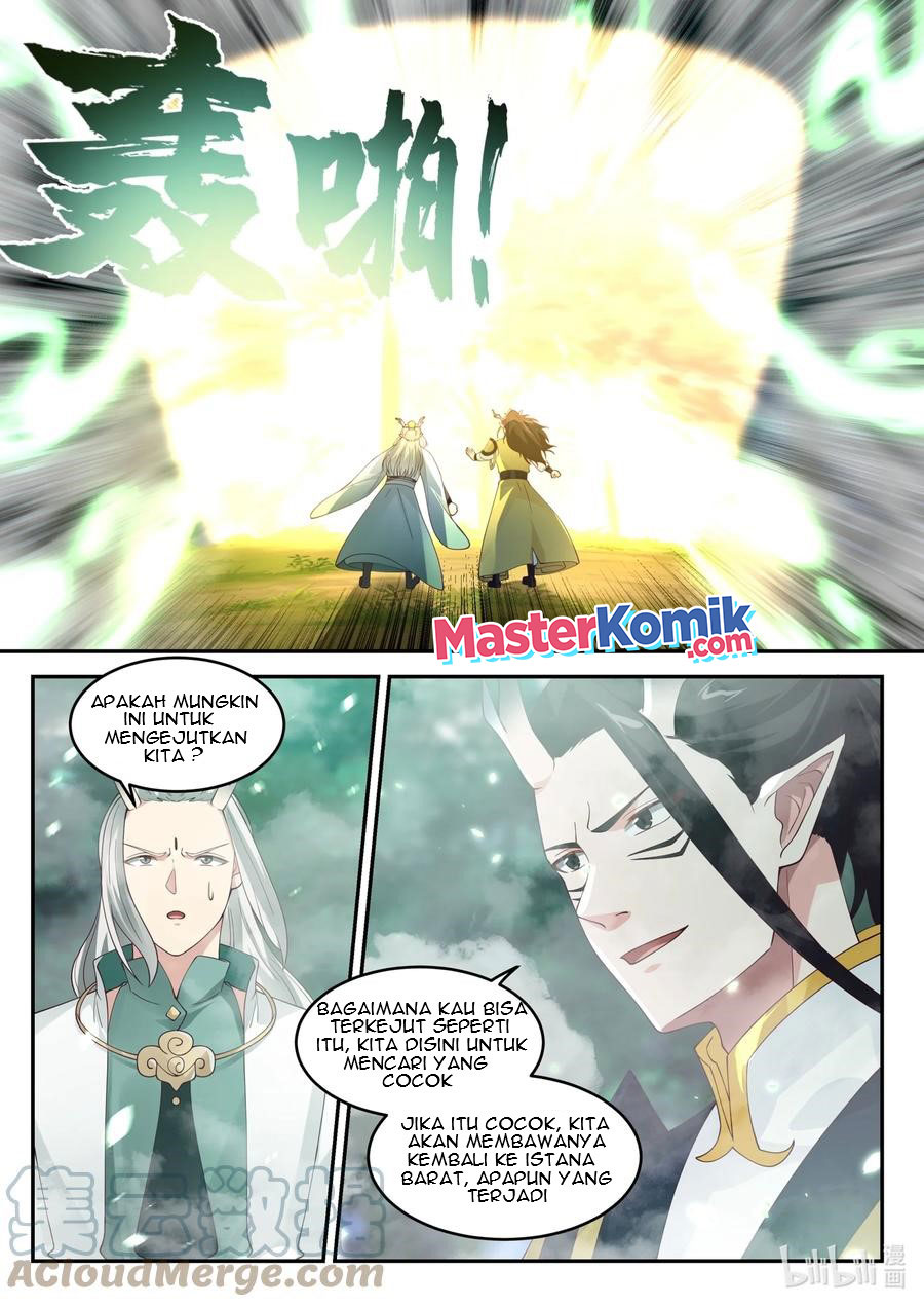 Dragon Throne Chapter 150 - 105