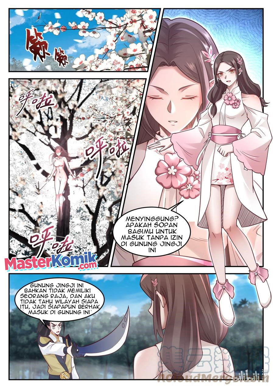 Dragon Throne Chapter 151 - 113