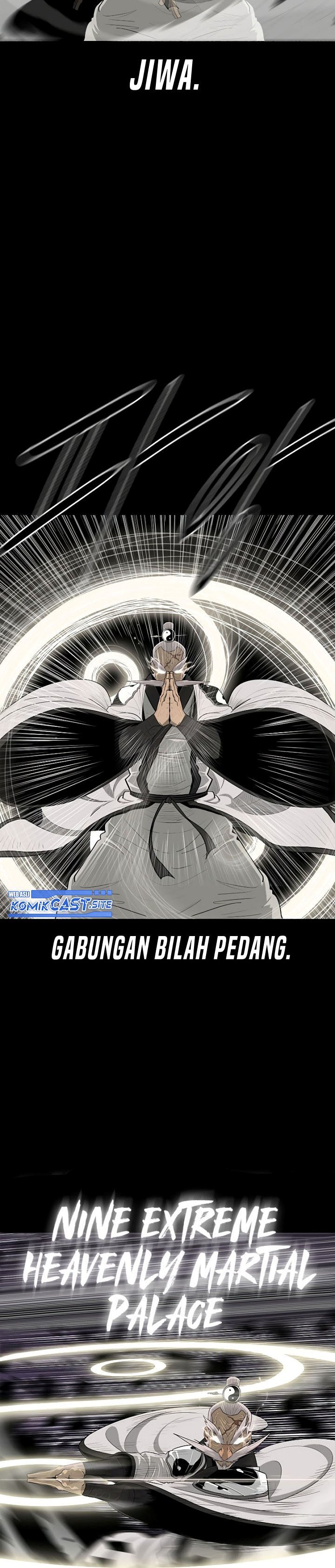 Legend Of The Northern Blade Chapter 140 - 511