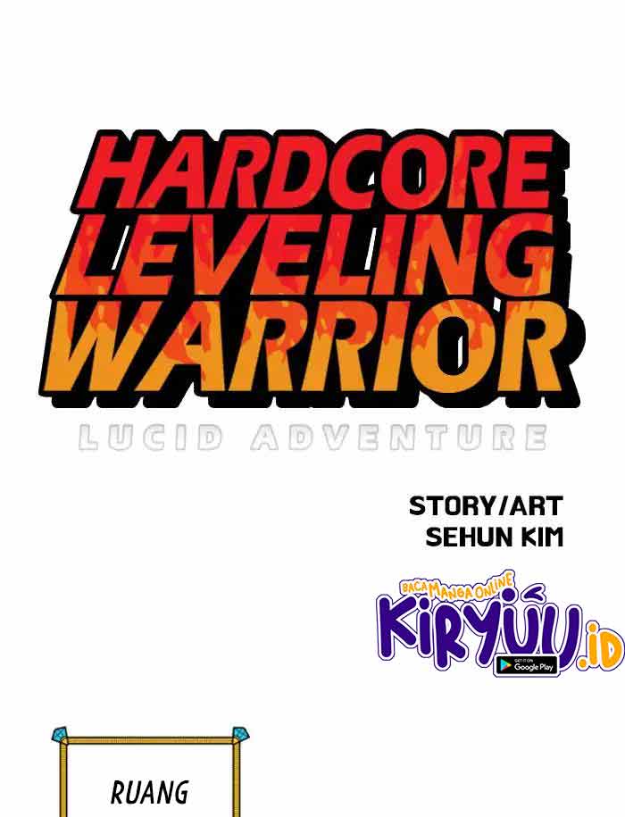 Hardcore Leveling Warrior Chapter 146 - 563