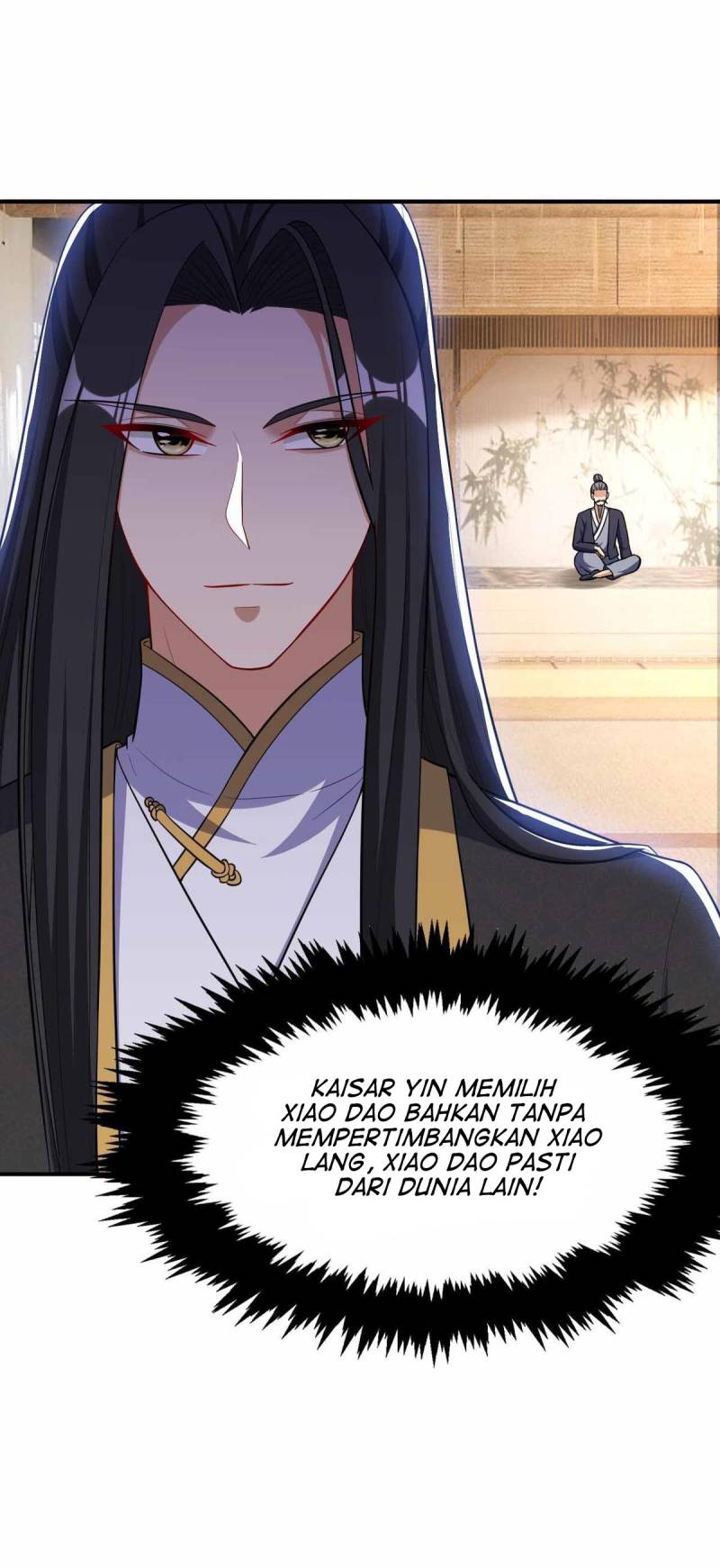 Rise Of The Demon King Chapter 118 - 297