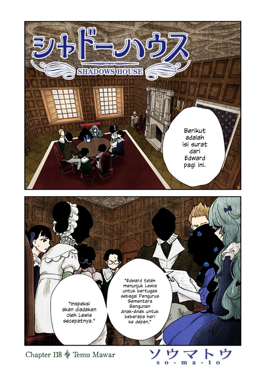 Shadows House Chapter 118 - 103