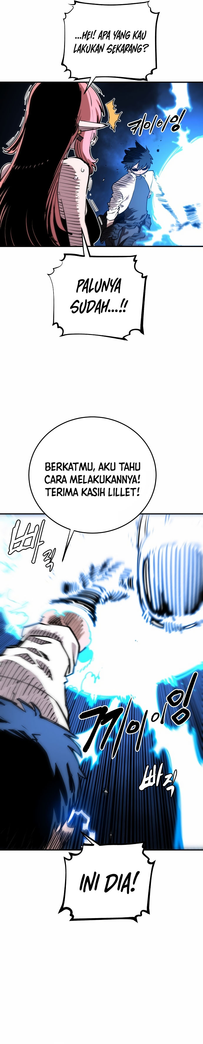 Player Chapter 123 - 305