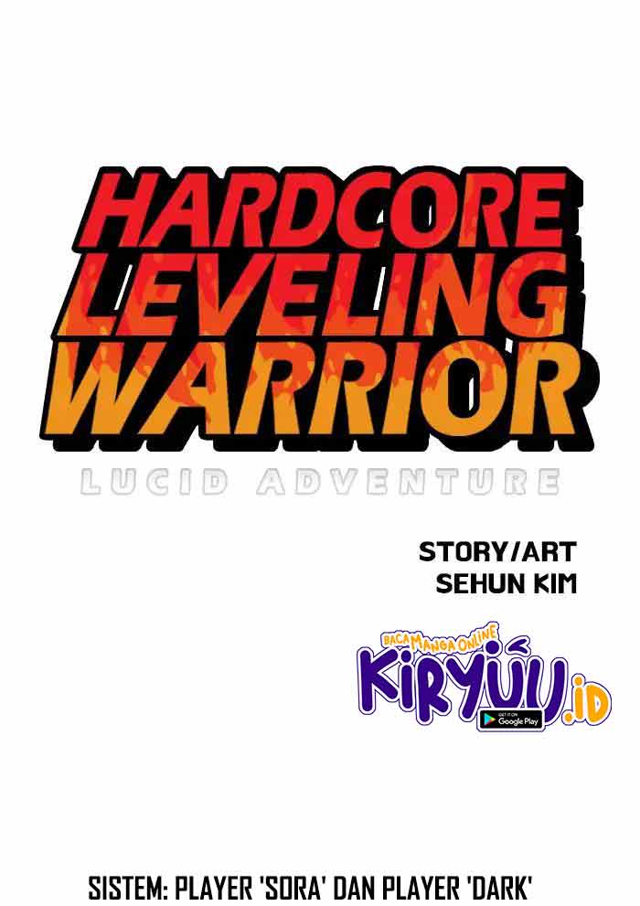 Hardcore Leveling Warrior Chapter 142 - 587