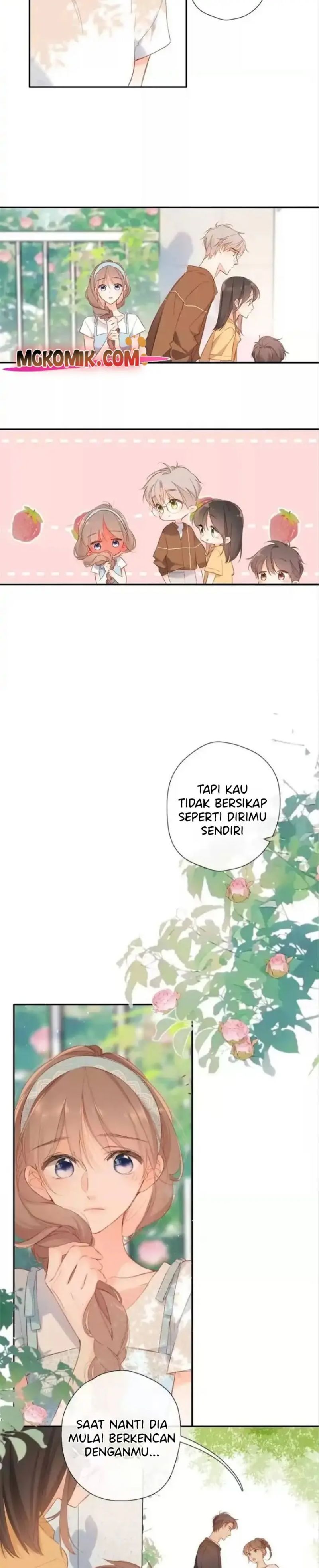Once More Chapter 142 - 127