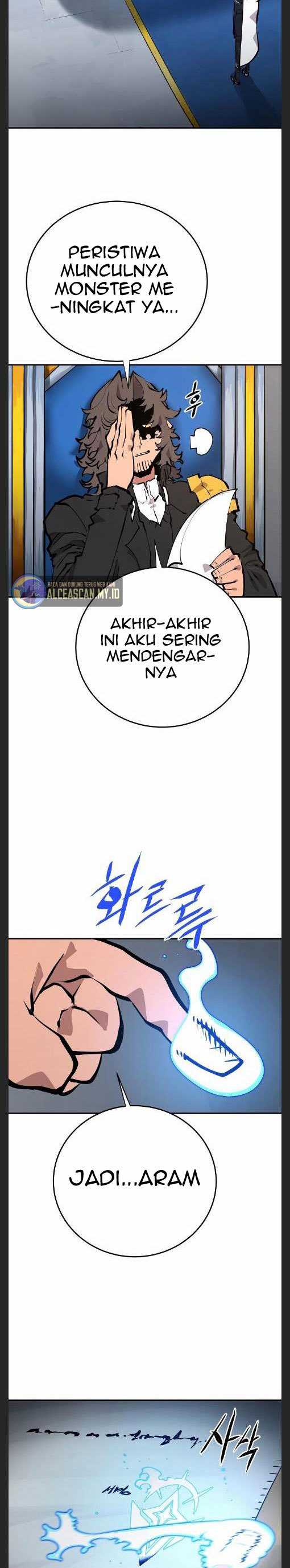 Player Chapter 119 - 215