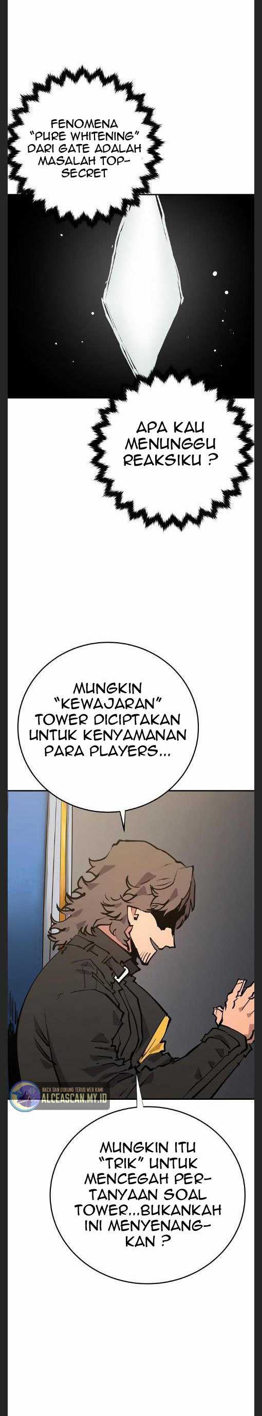 Player Chapter 119 - 229