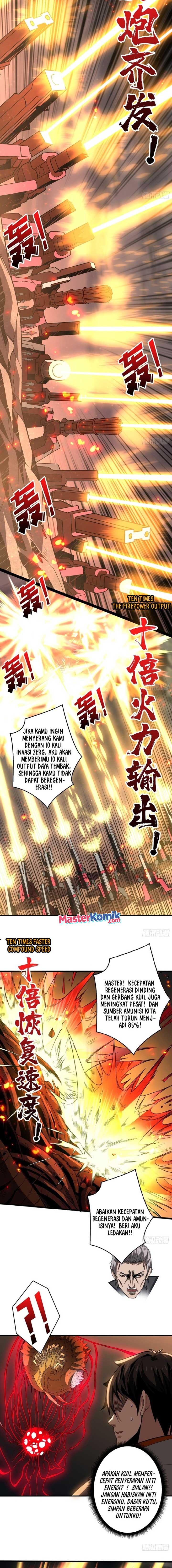 King Account At The Start Chapter 143 - 79