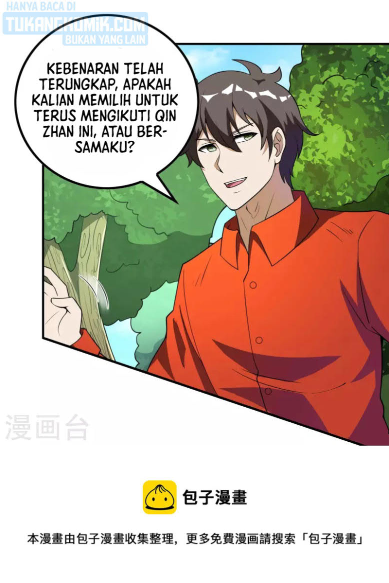 Useless First Son-In-Law Chapter 144 - 291