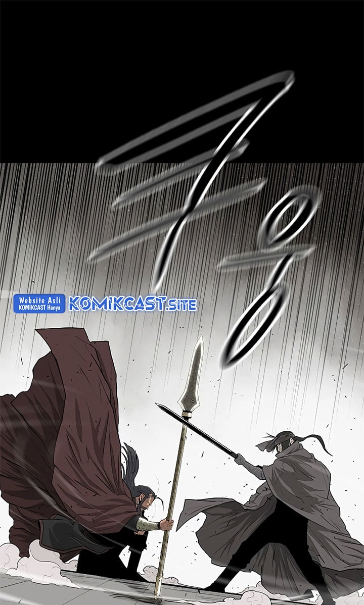 Legend Of The Northern Blade Chapter 136 - 467