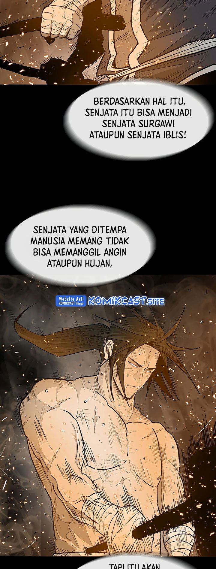 Legend Of The Northern Blade Chapter 136 - 407
