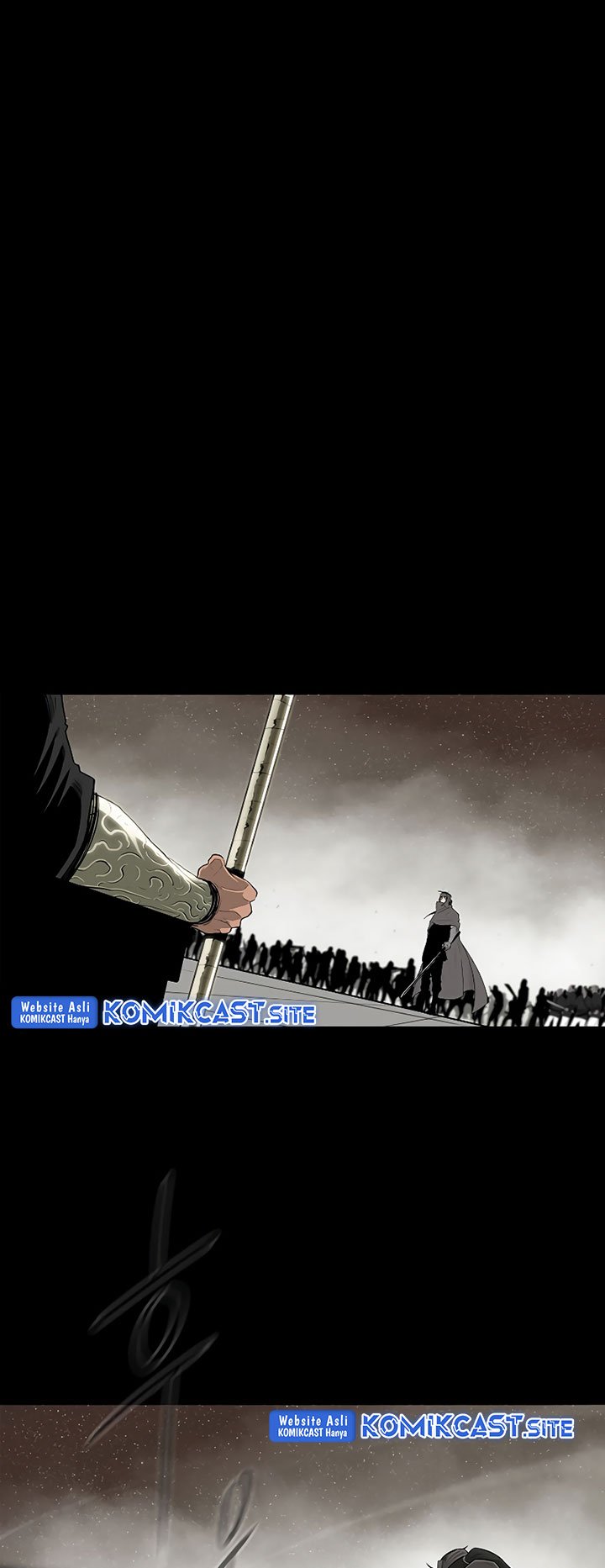 Legend Of The Northern Blade Chapter 136 - 437