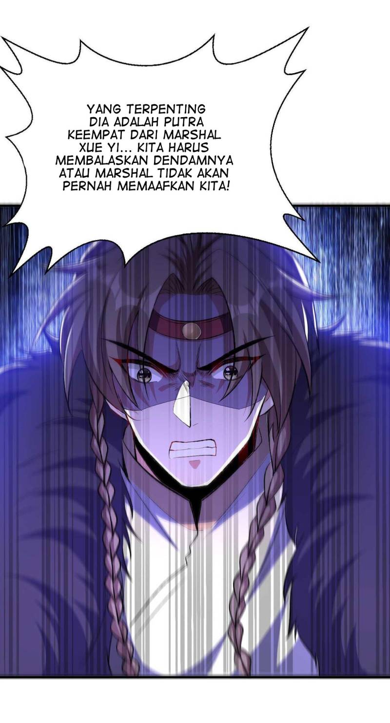 Rise Of The Demon King Chapter 136 - 429
