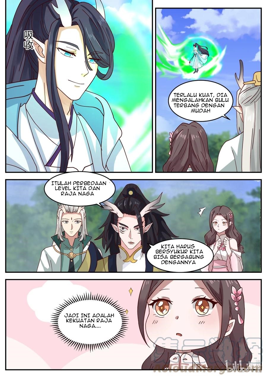 Dragon Throne Chapter 153 - 107