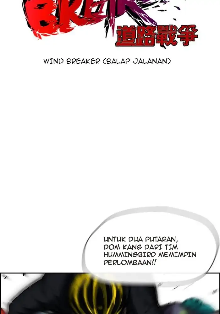 Wind Breaker Chapter 127 - 361