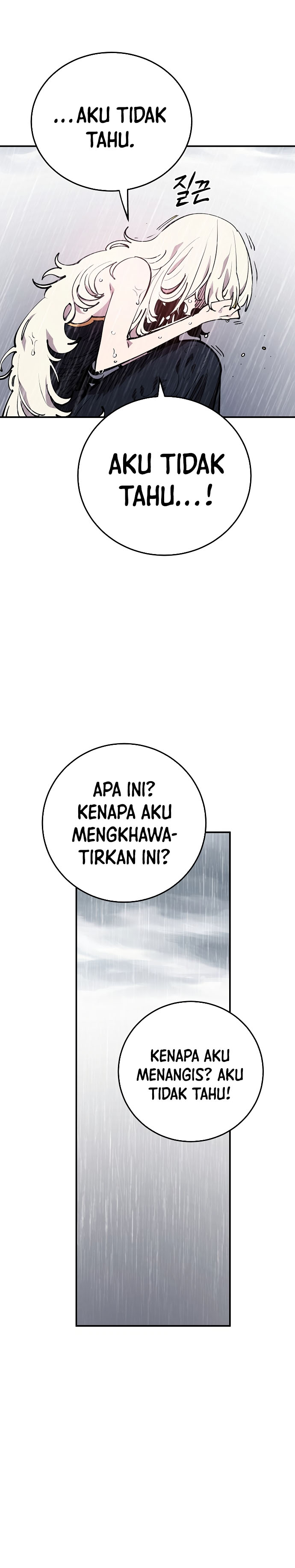 Player Chapter 125 - 301