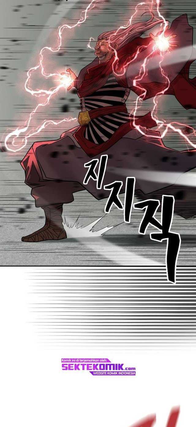 Record Of The War God Chapter 147 - 741