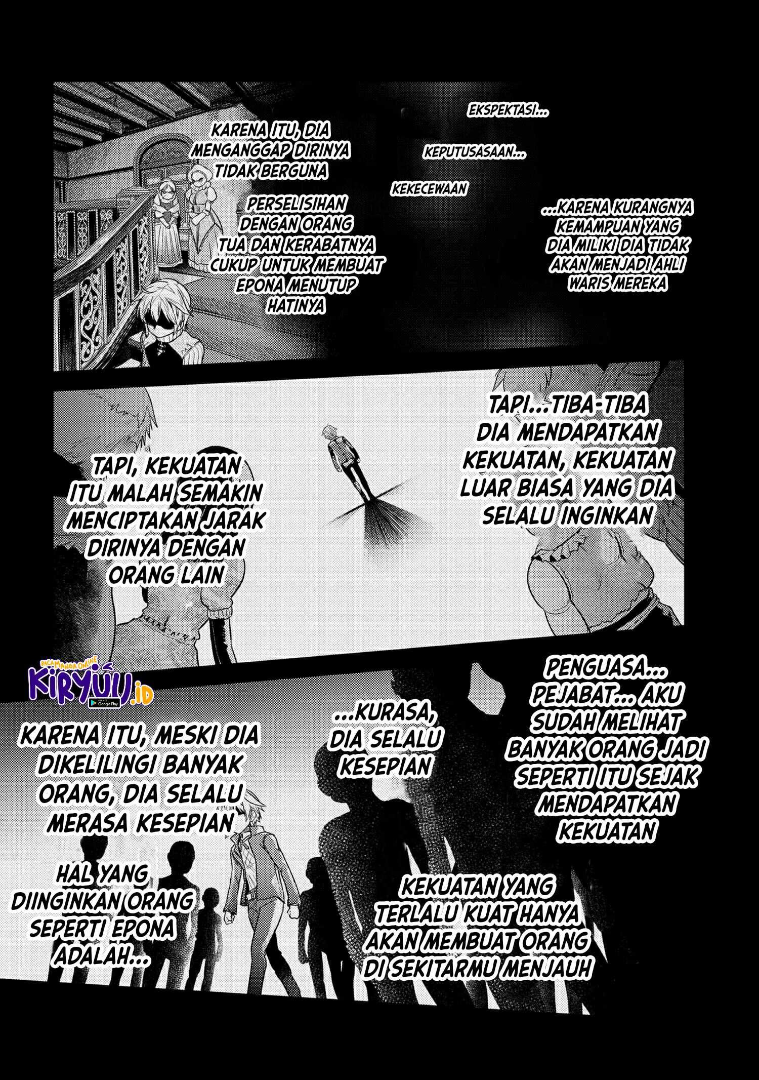 Sekai Saikyou No Assassin Isekai Kizoku Ni Tensei Suru Chapter 12.2 - 195